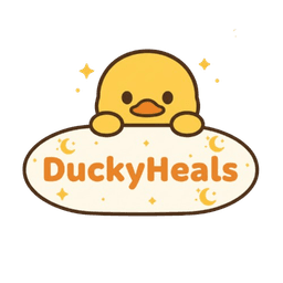 DuckyHeals